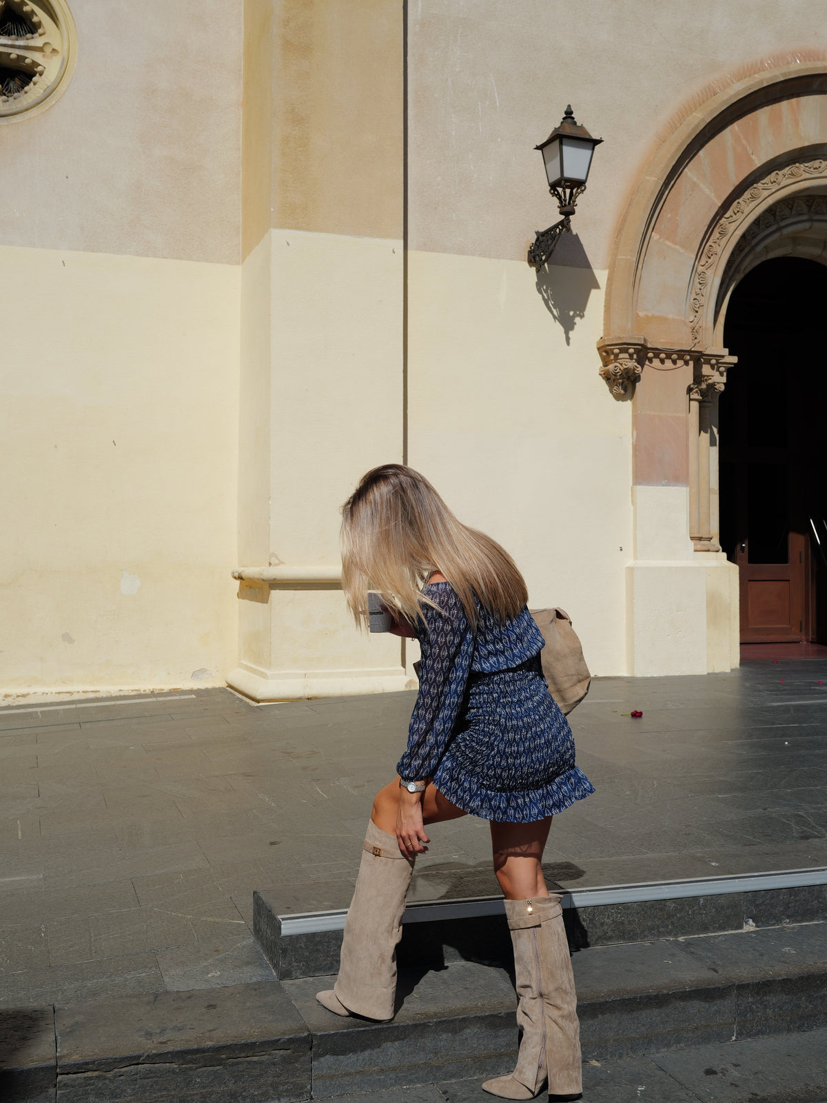 Botas