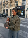 Chaqueta Léonie