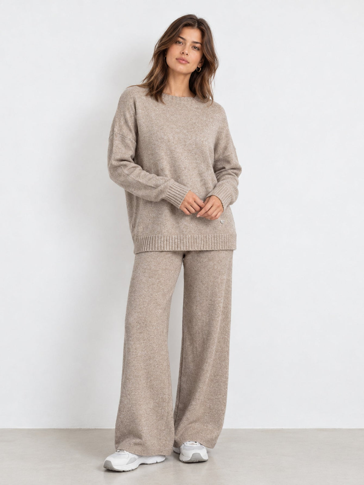 Conjunto de malha