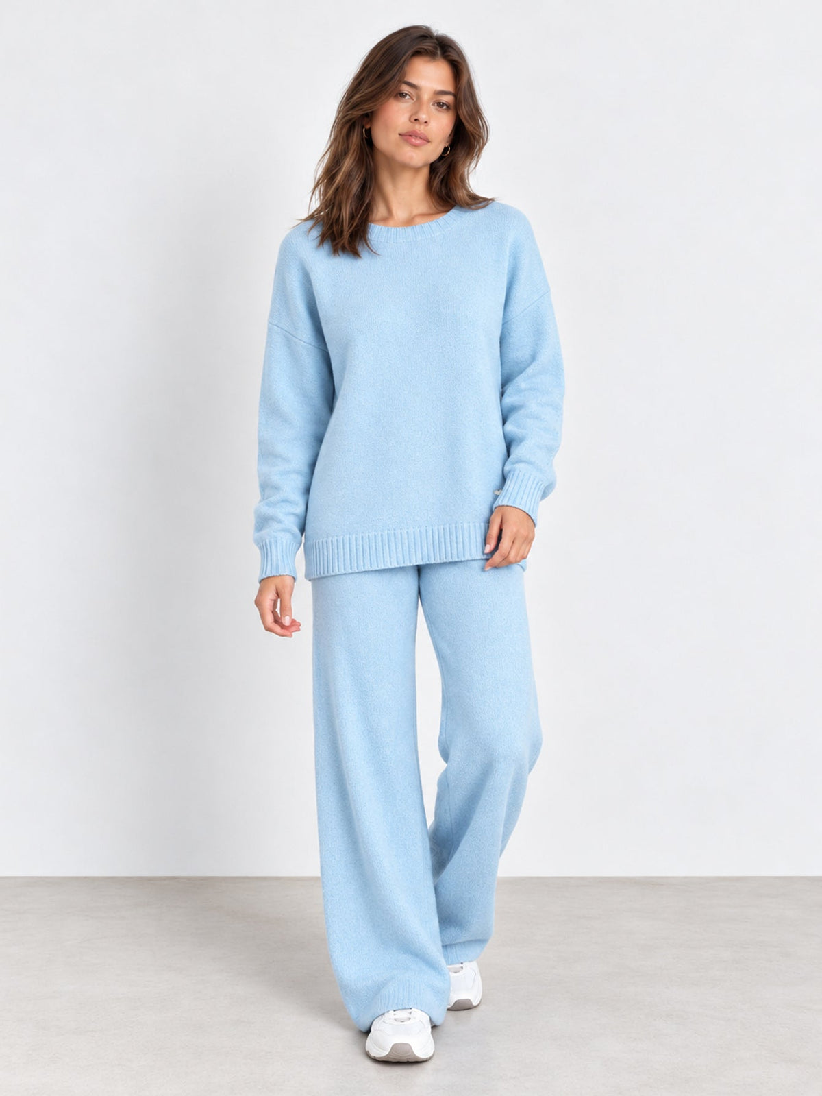 Conjunto de malha