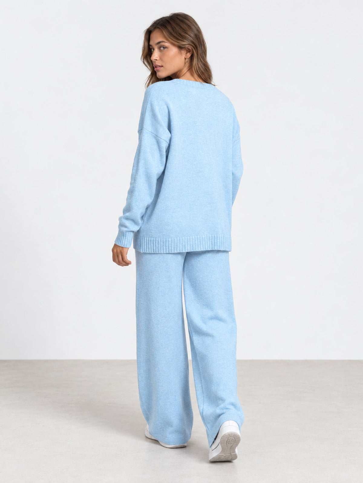 Conjunto de malha
