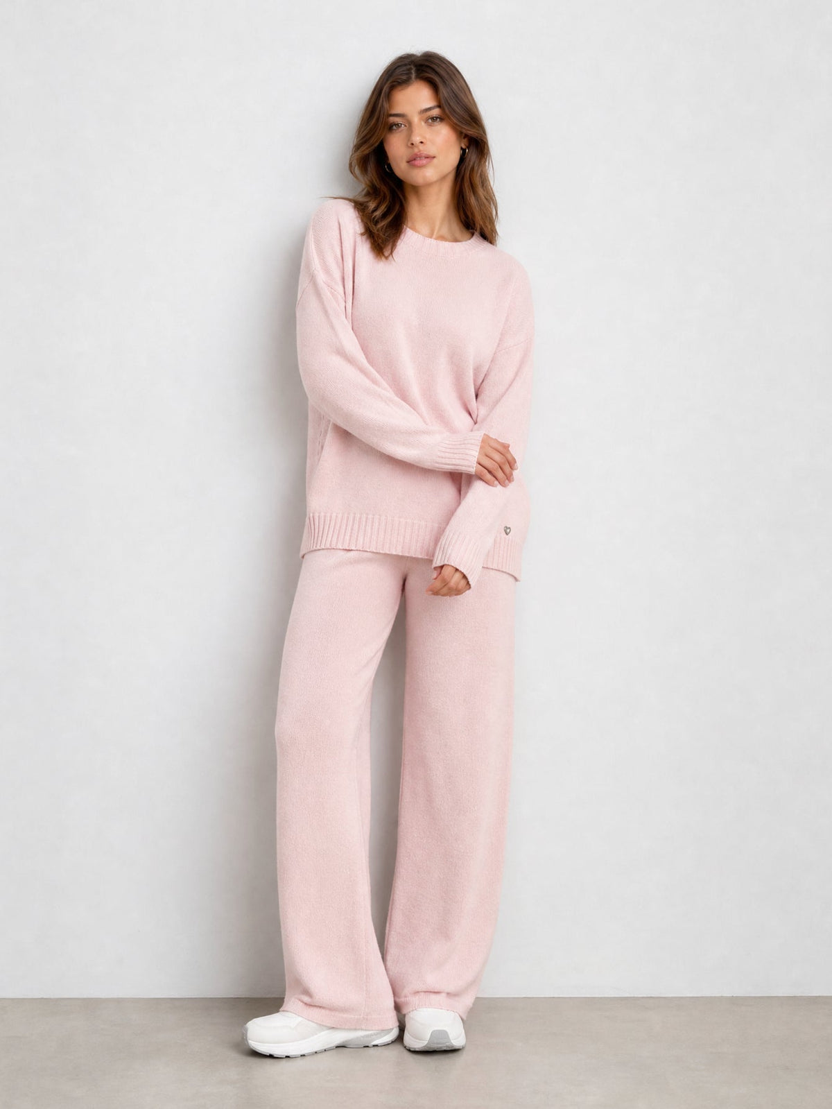 Conjunto de malha