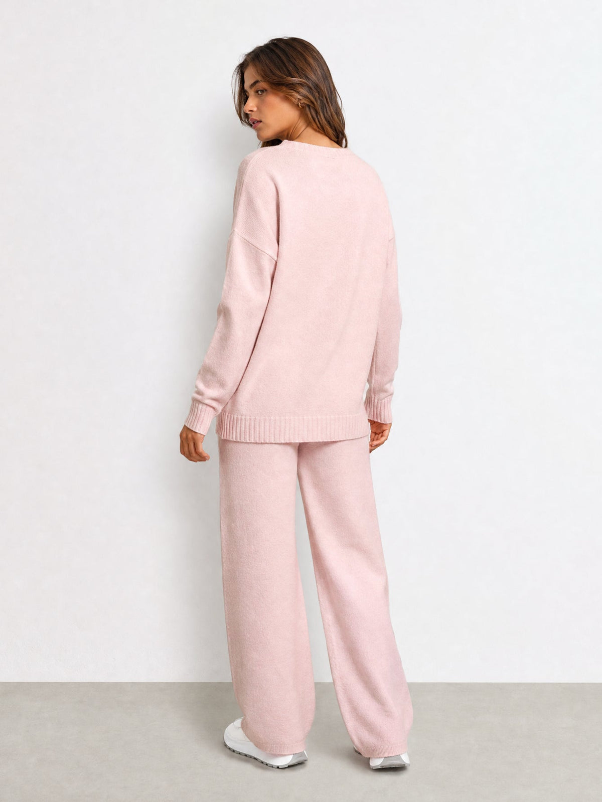 Conjunto de malha
