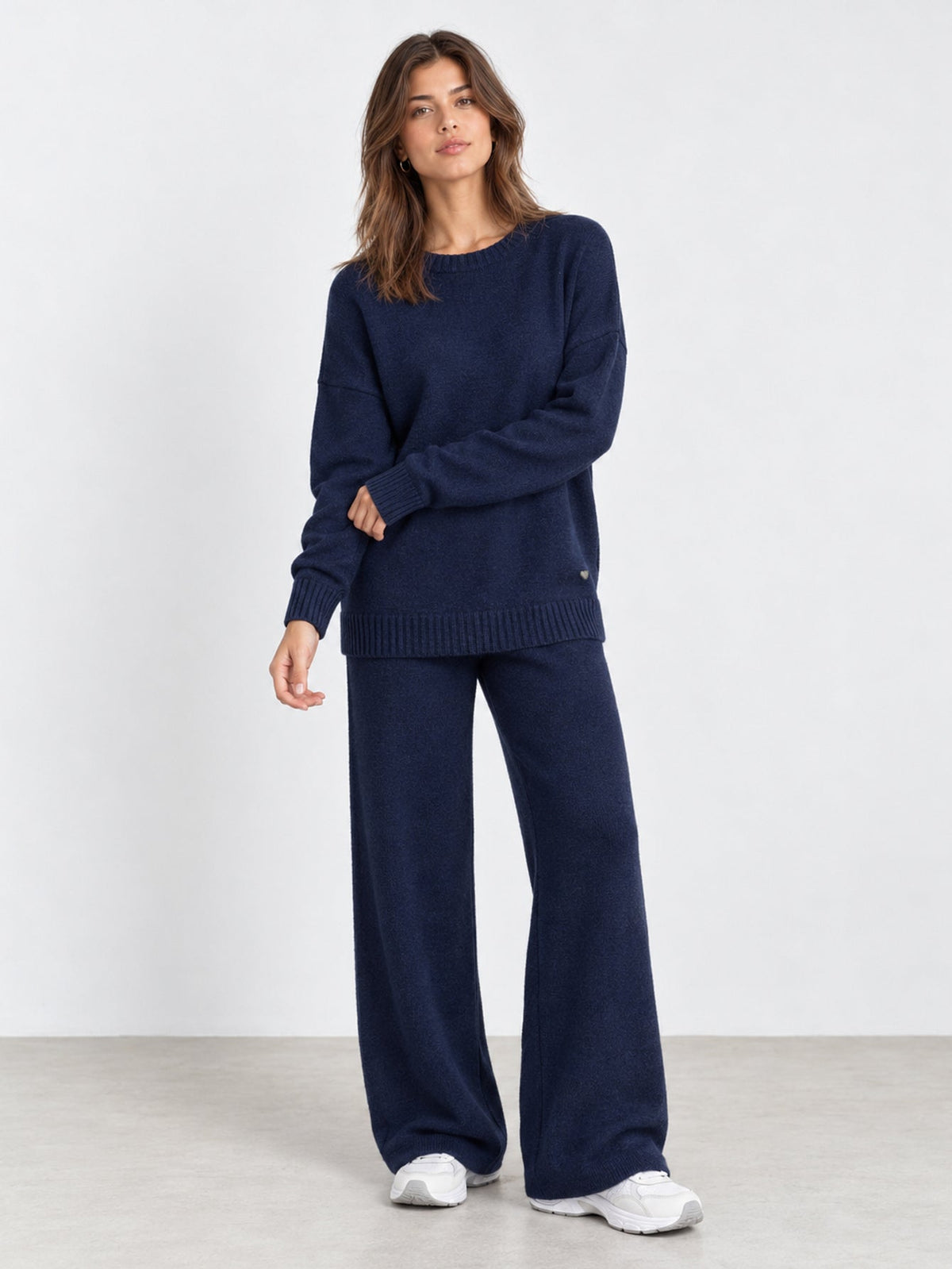 Conjunto de malha
