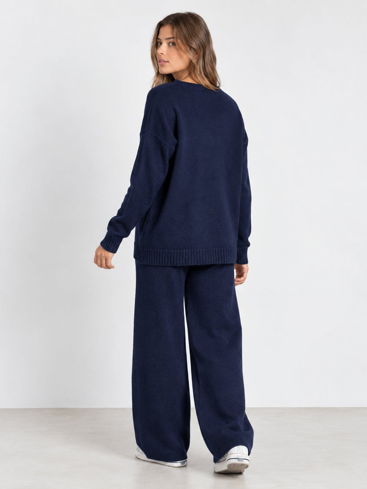 Conjunto de malha