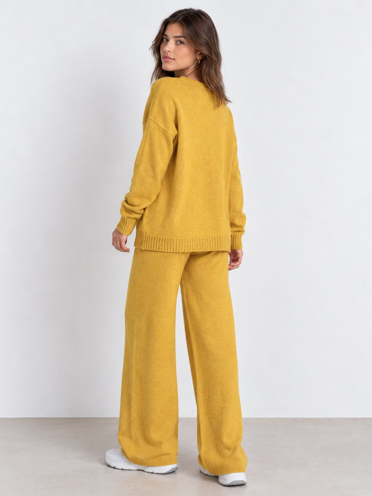 Conjunto de malha