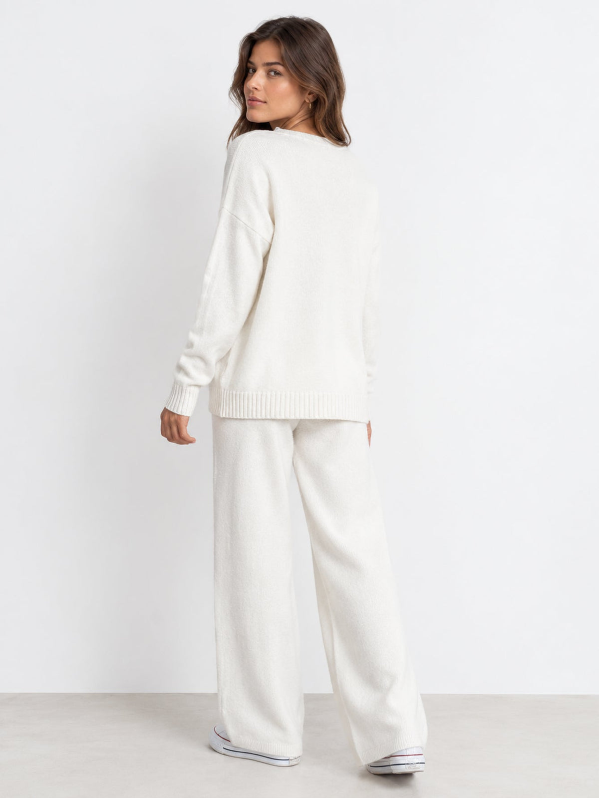 Conjunto de malha
