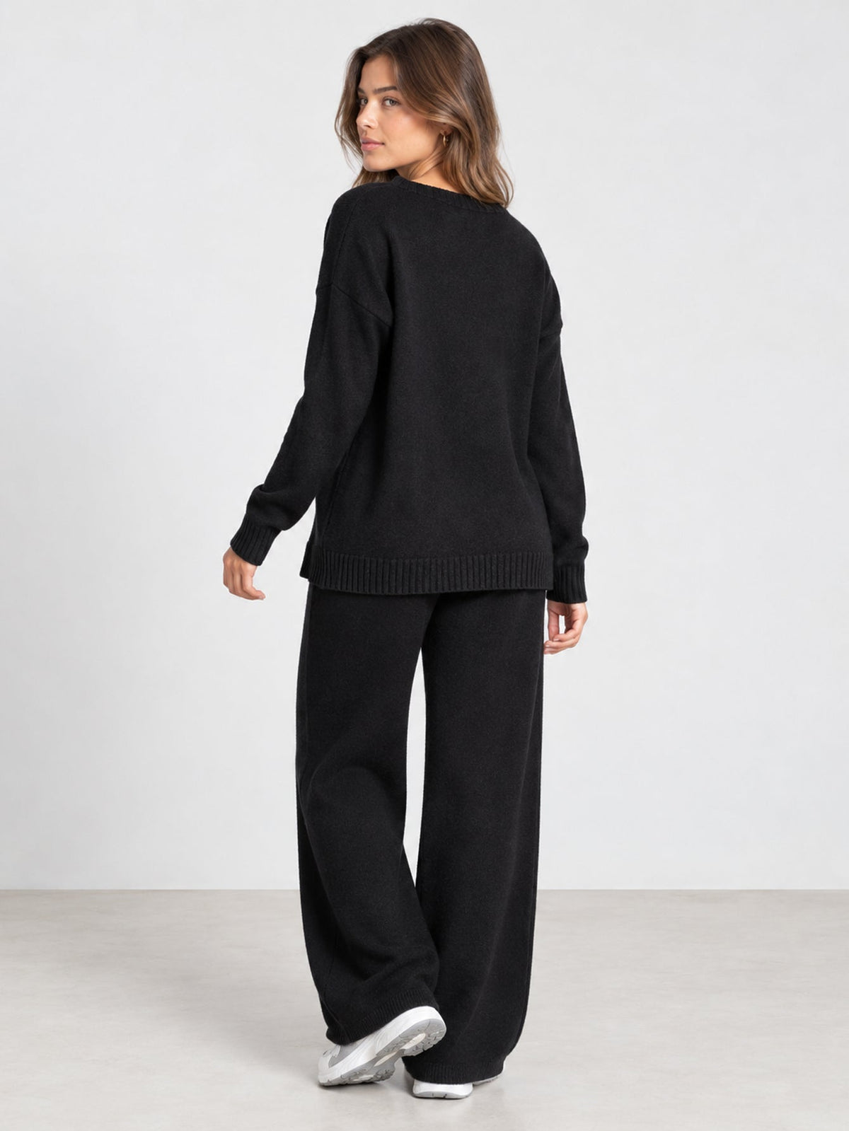 Conjunto de malha