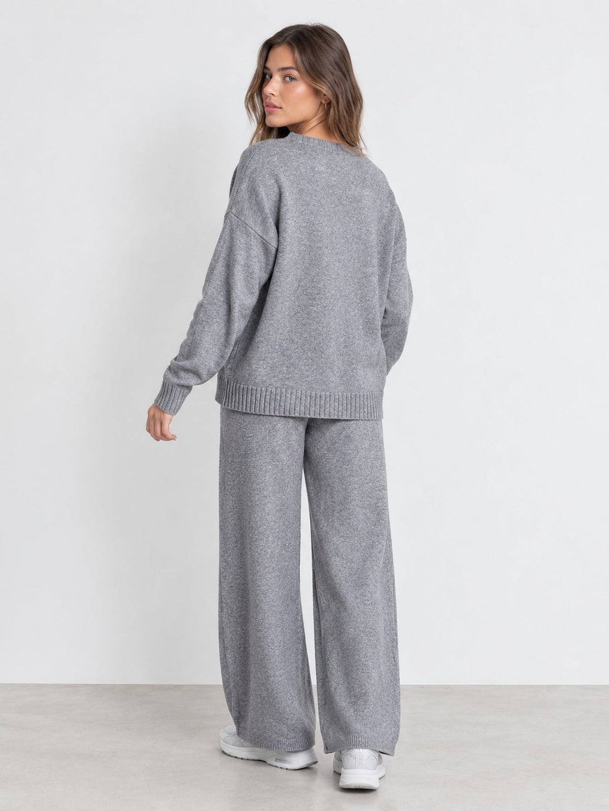Conjunto de malha