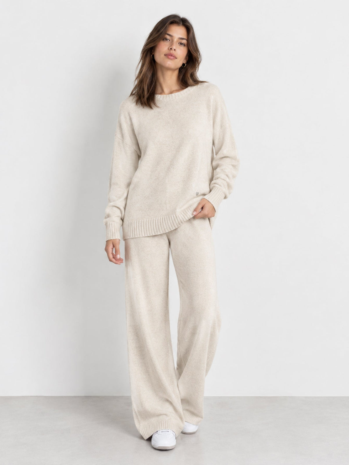 Conjunto de malha