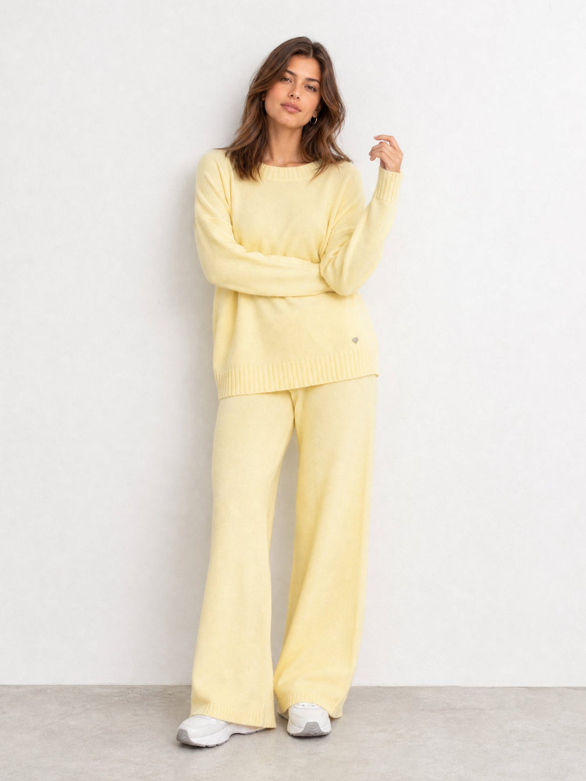 Conjunto de malha