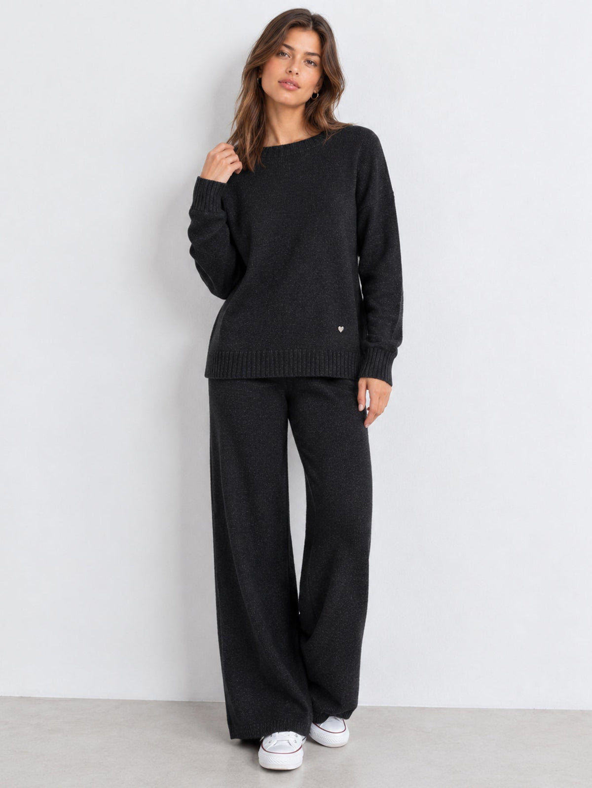 Conjunto de malha