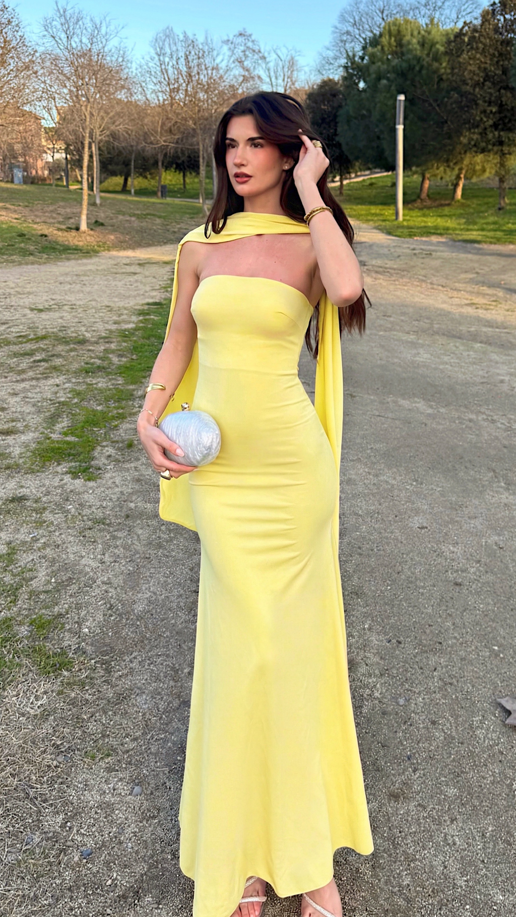 Vestido Diana