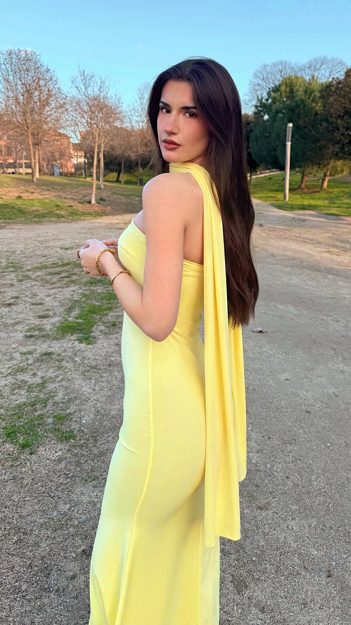 Vestido Diana