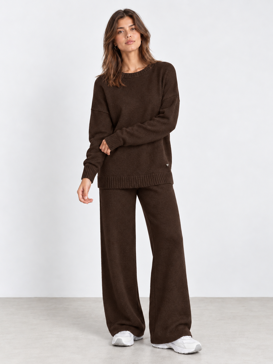 Conjunto de malha