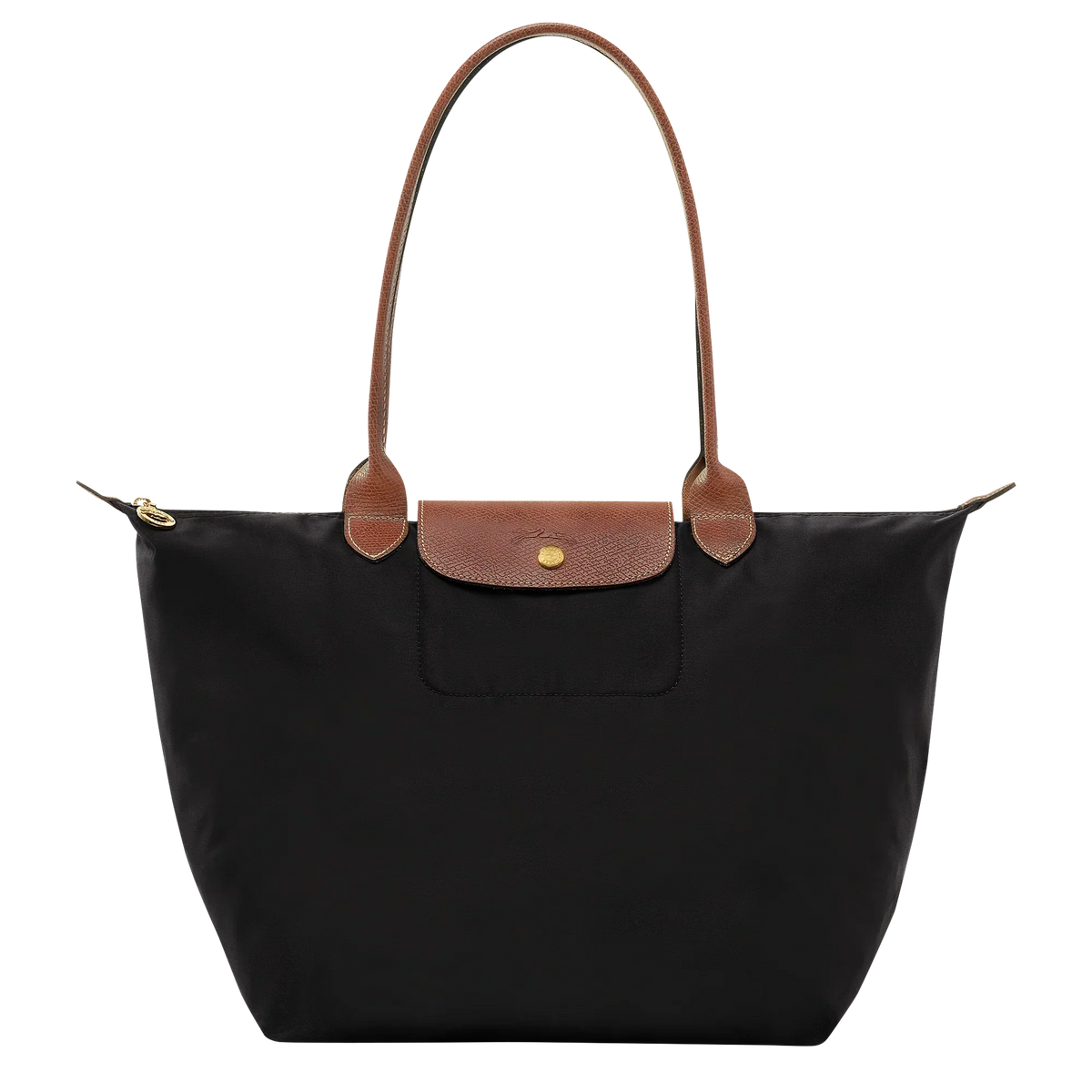 Mala grande premium preta