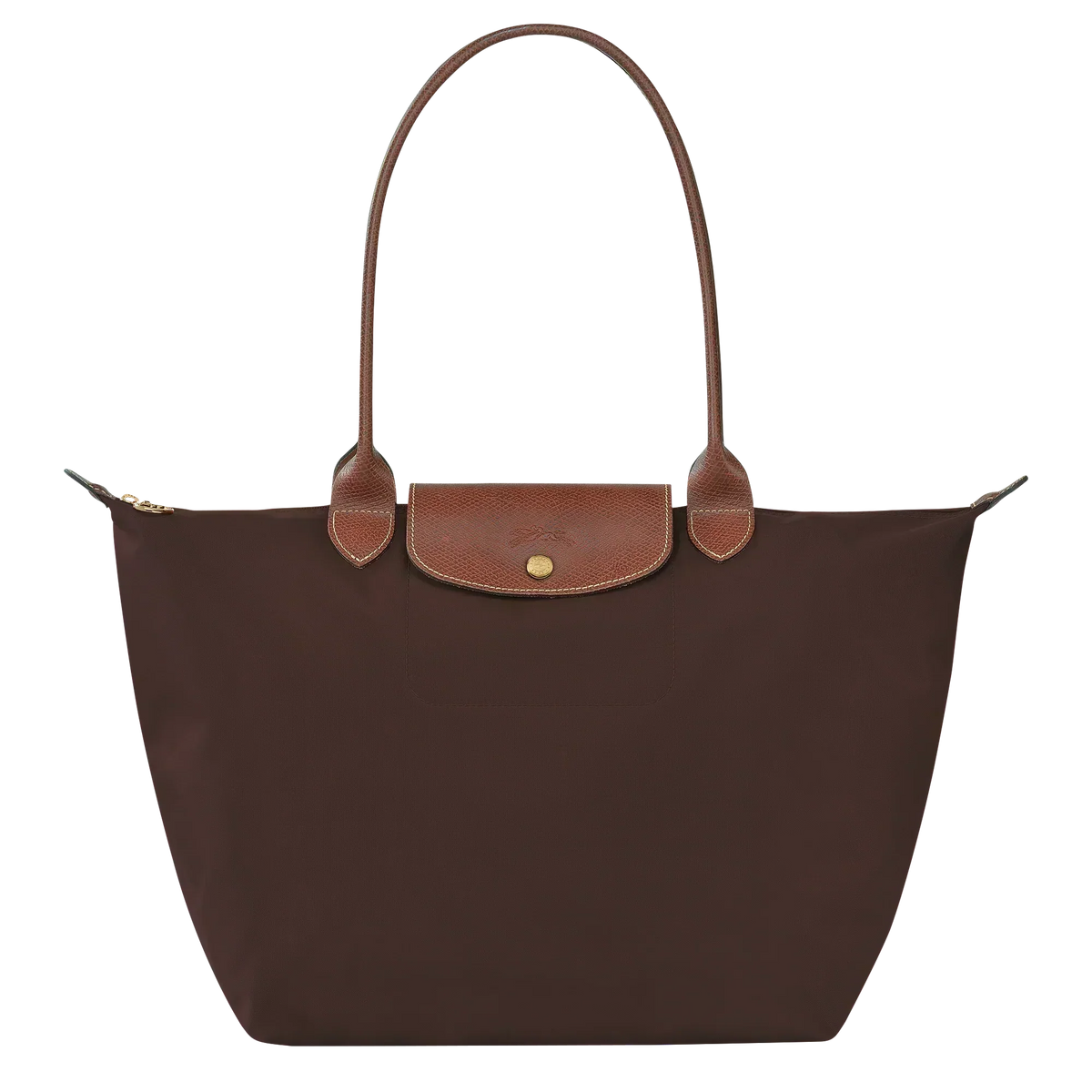 Mala grande premium ébano
