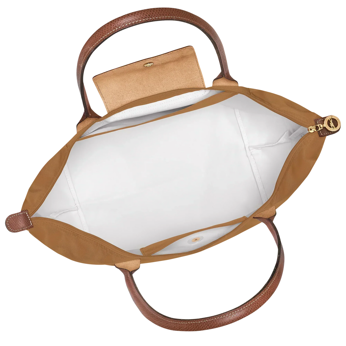 Mala grande premium camel