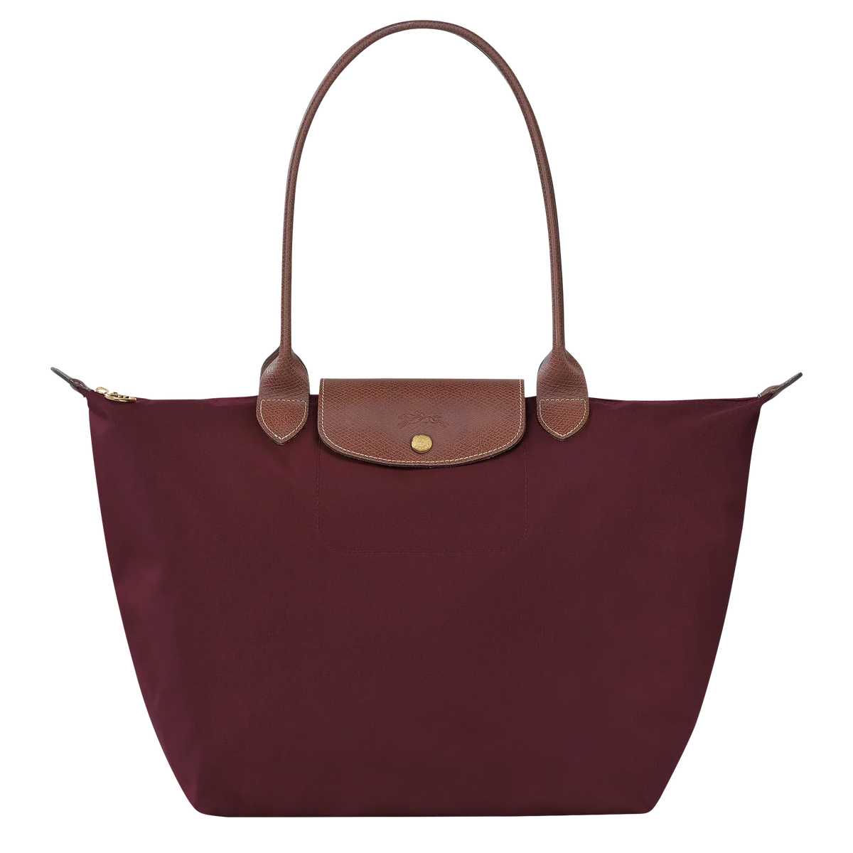 Mala grande premium bordô