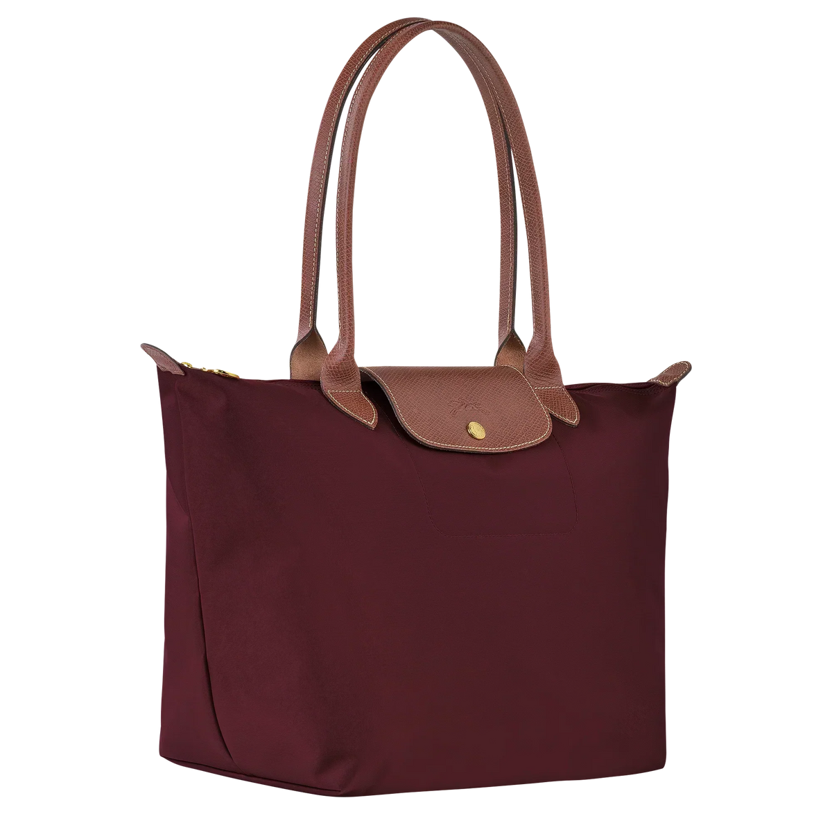 Mala grande premium bordô