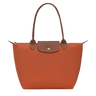 Mala grande premium tijolo