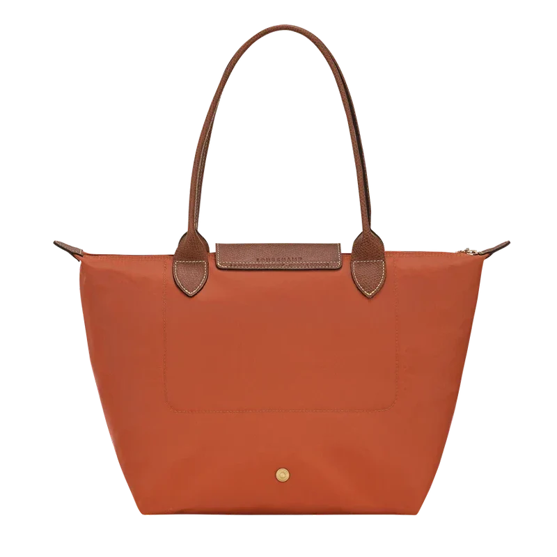 Mala grande premium tijolo