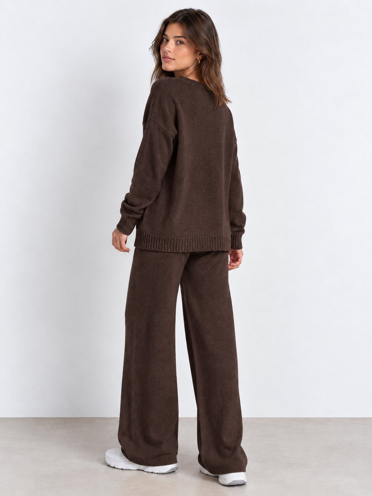 Conjunto de malha