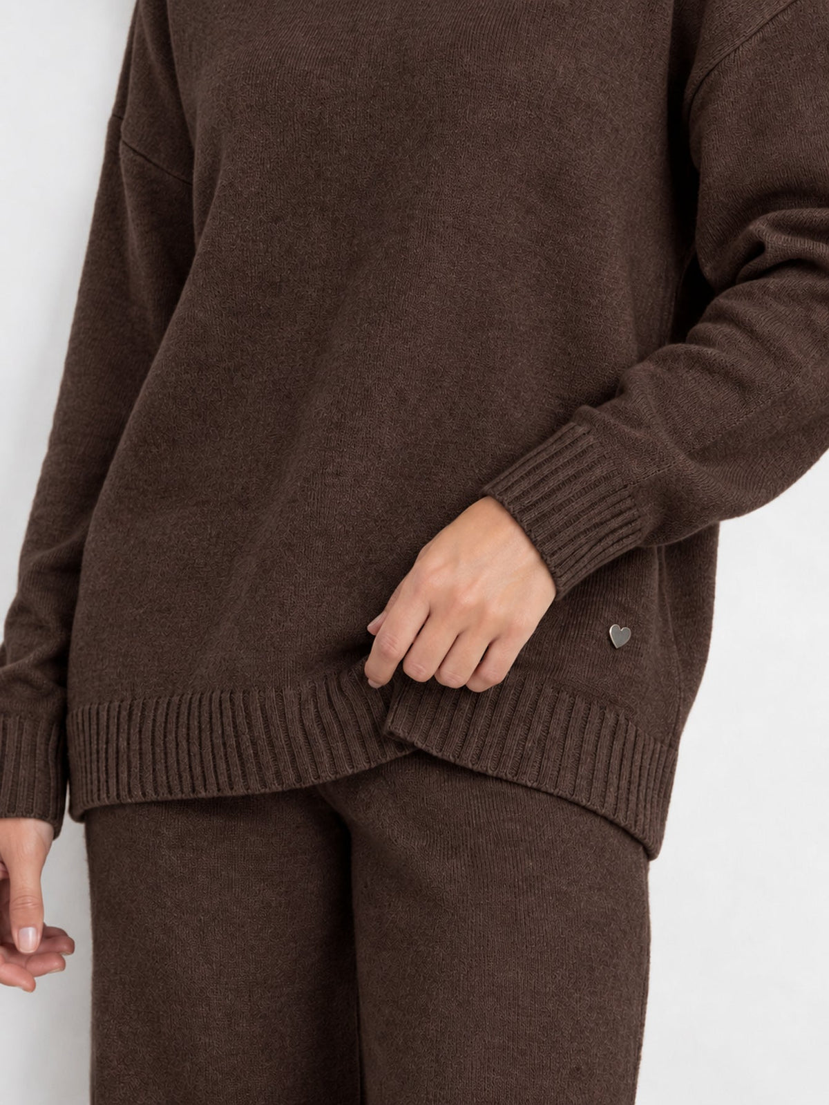 Conjunto de malha