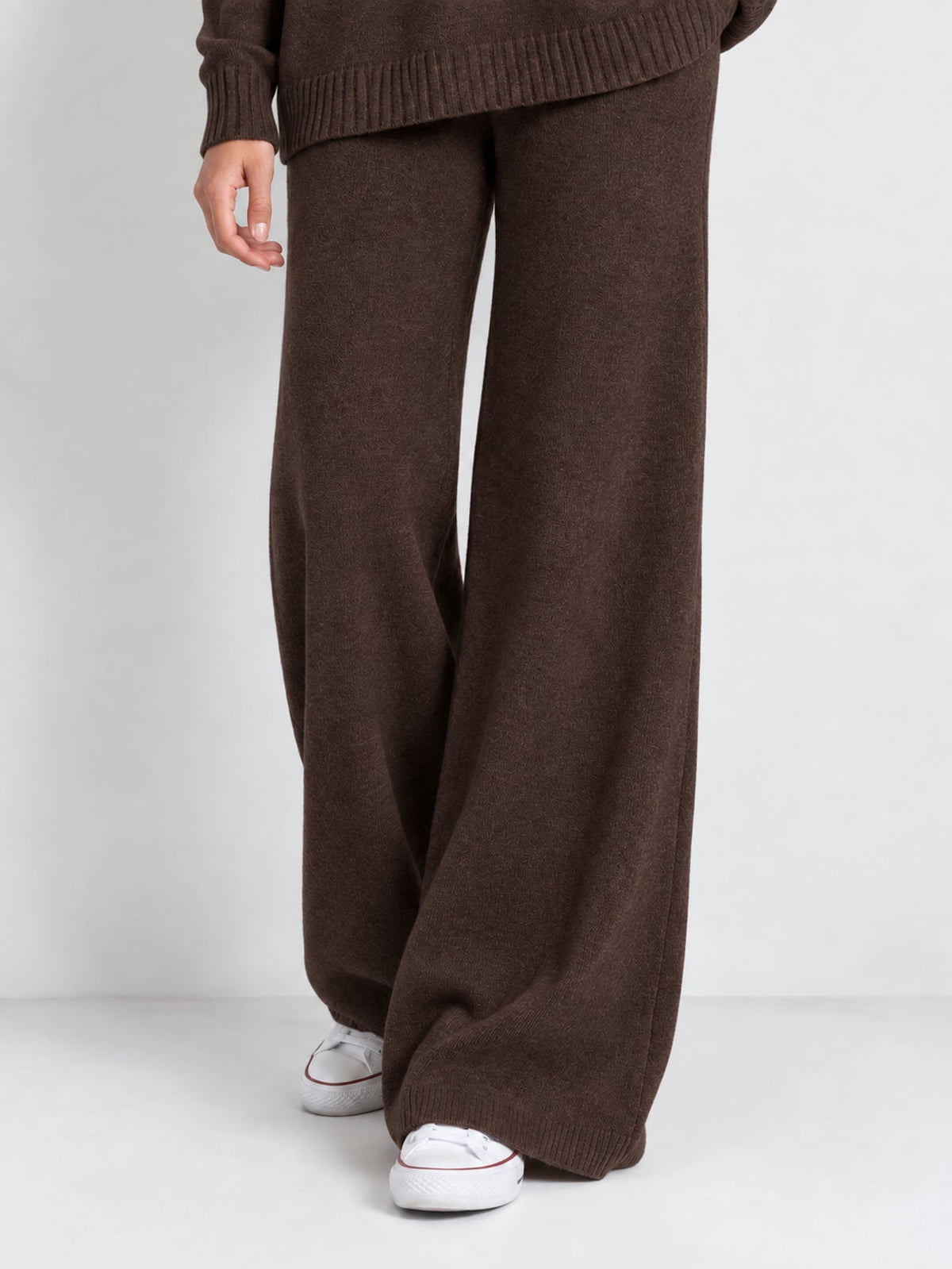 Conjunto de malha